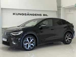 Volkswagen ID.5 2023